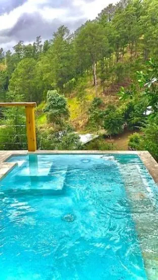Villa Maya Rancho Eden Jarabacoa 0*,