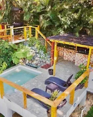 Villa Maya Rancho Eden Jarabacoa