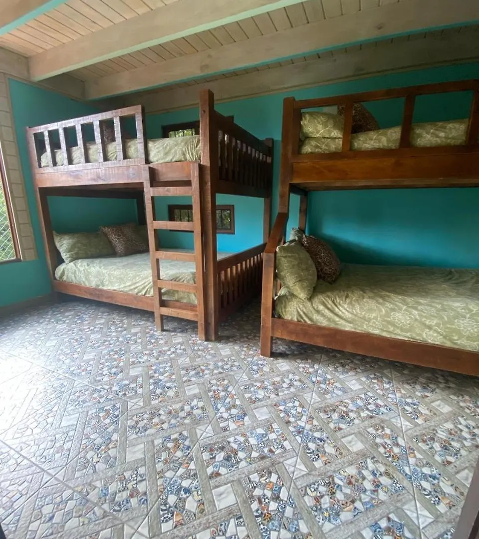 Villa Maya Rancho Eden Jarabacoa