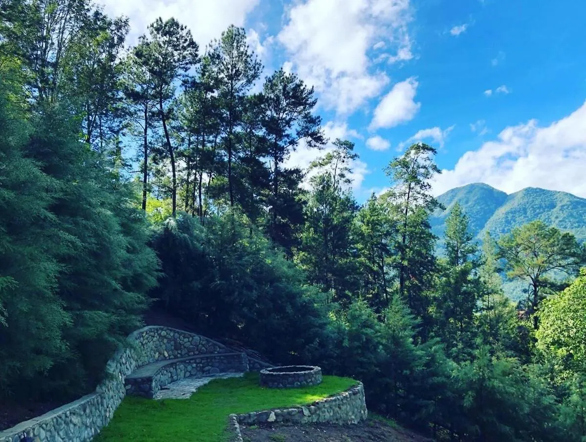 Villa Maya Rancho Eden Jarabacoa