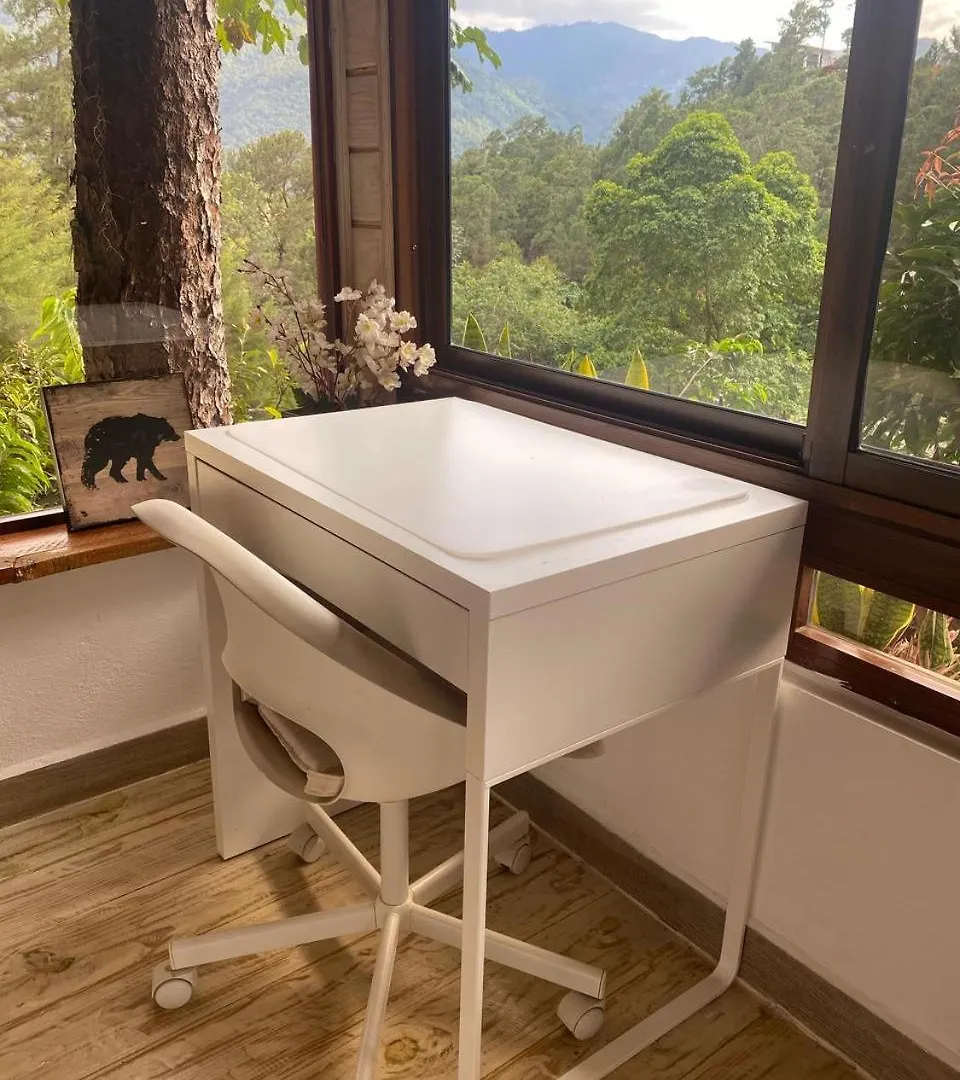 Villa Maya Rancho Eden Jarabacoa
