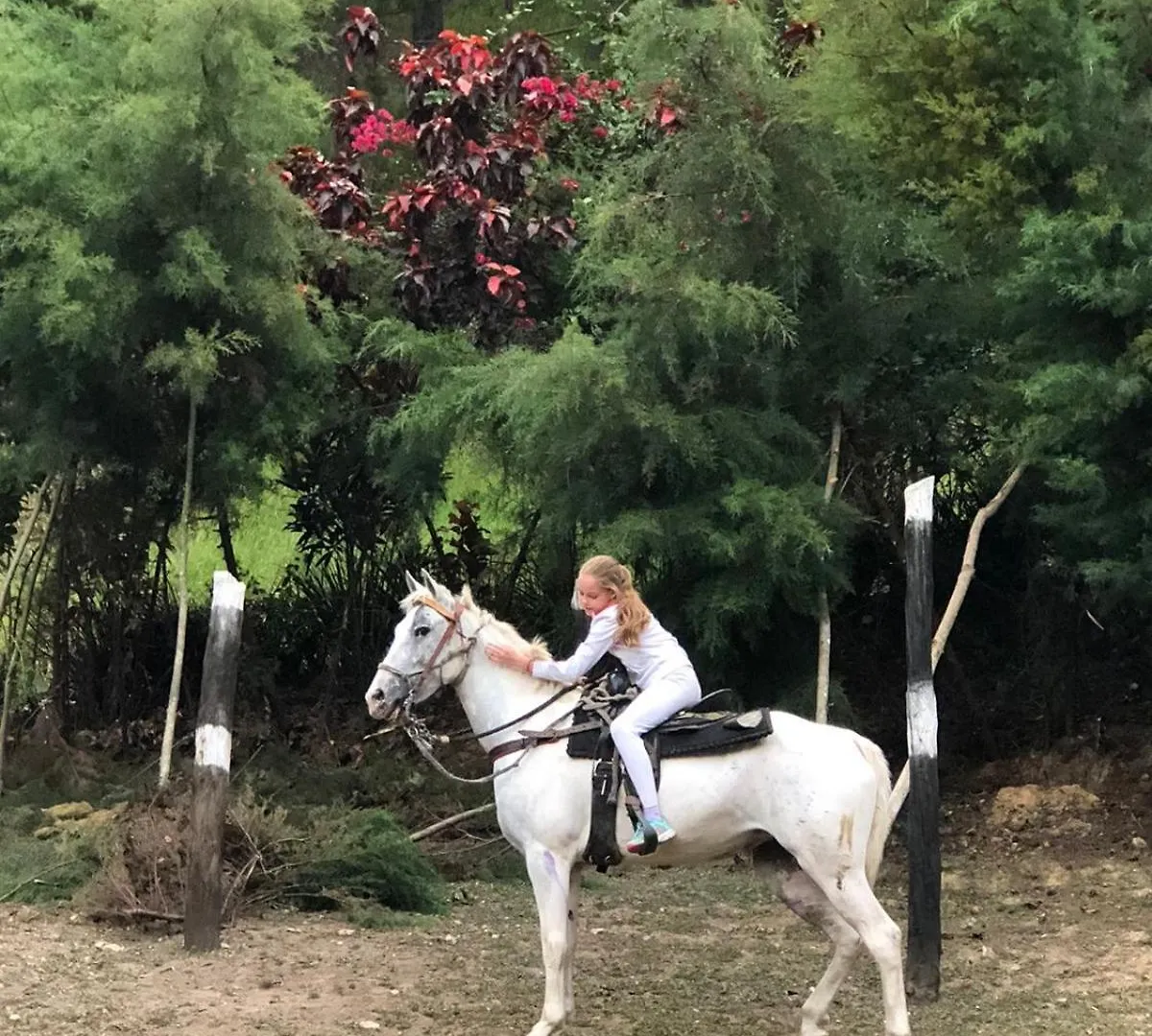 Villa Maya Rancho Eden Jarabacoa