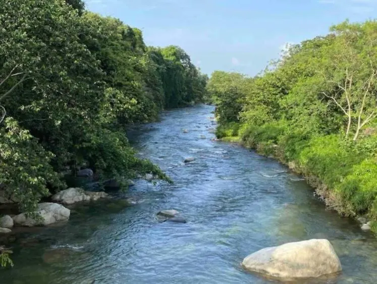 Villa Maya Rancho Eden Jarabacoa