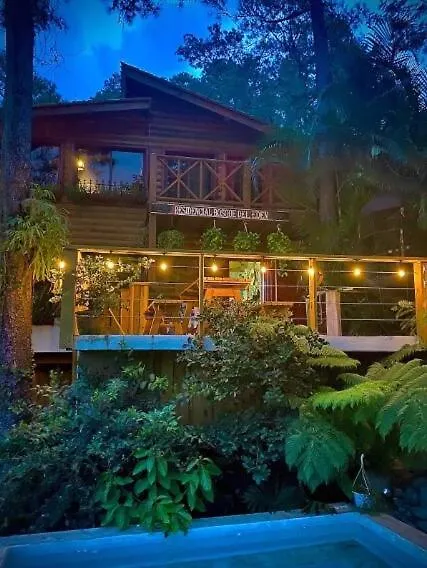 Villa Maya Rancho Eden Jarabacoa